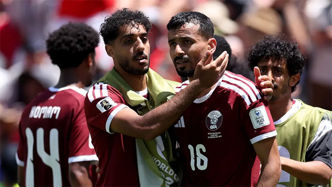 Ai còn dám xem thường Qatar?