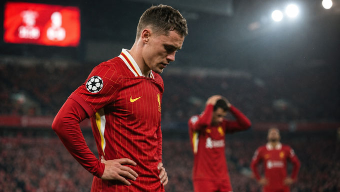 Florian Wirtz sẽ có cú bật nhảy tại World Cup 2026?