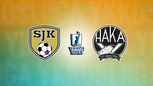 NHẬN ĐỊNH SJK AKATEMIA VS HAKA, 22H30 NGÀY 15/6