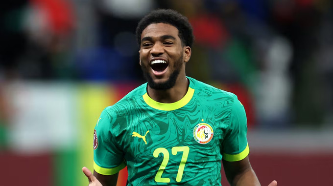 Pháp vs Senegal: 'Kẻ thù' trước cổng