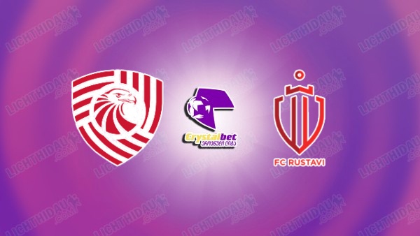 NHẬN ĐỊNH IBERIA VS RUSTAVI, 22H00 NGÀY 17/6