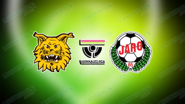 NHẬN ĐỊNH ILVES TAMPERE VS JARO, 22H00 NGÀY 17/6