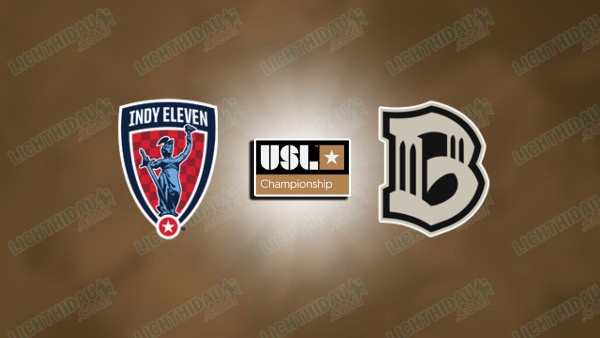 NHẬN ĐỊNH INDY ELEVEN VS BROOKLYN, 06H00 NGÀY 18/6