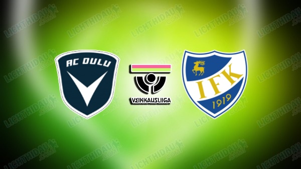 NHẬN ĐỊNH AC OULU VS MARIEHAMN, 17H00 NGÀY 18/6