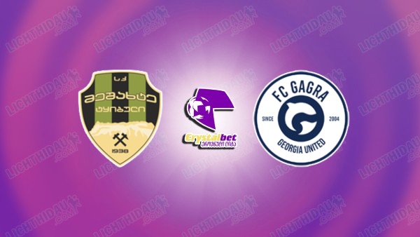 NHẬN ĐỊNH MESHAKHTE VS GAGRA TBILISI, 20H30 NGÀY 18/6