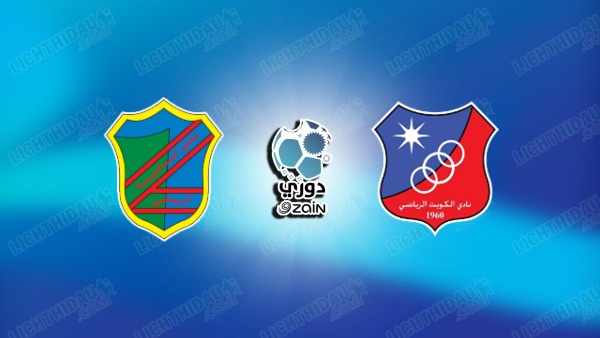 NHẬN ĐỊNH SALMIYA VS AL KUWAIT, 00H45 NGÀY 20/6
