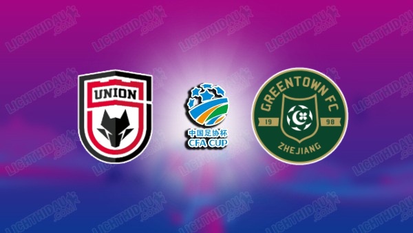 NHẬN ĐỊNH SHAANXI UNION VS ZHEJIANG, 18H00 NGÀY 19/6