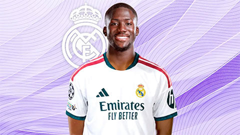 Real Madrid chiêu mộ thành công Konate, giải quyết bài toán hàng thủ