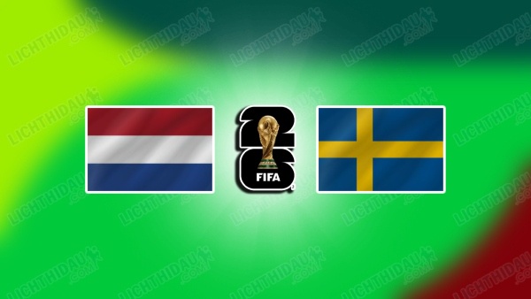 NHẬN ĐỊNH HÀ LAN VS THỤY ĐIỂN, 00H00 NGÀY 21/6