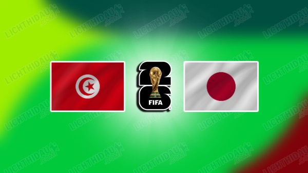 NHẬN ĐỊNH TUNISIA VS NHẬT BẢN, 11H00 NGÀY 21/6