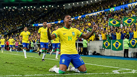 Sao Arsenal cảnh báo Brazil trước trận gặp Haiti