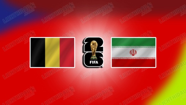 NHẬN ĐỊNH BỈ VS IRAN, 02H00 NGÀY 22/6