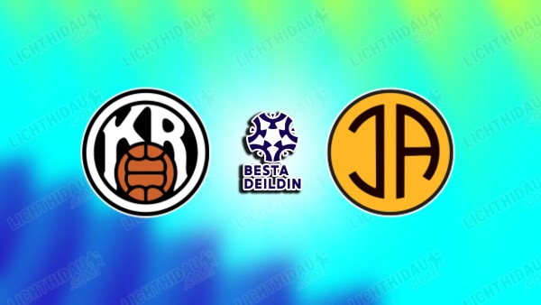 NHẬN ĐỊNH KR REYKJAVIK VS AKRANES, 02H15 NGÀY 23/6