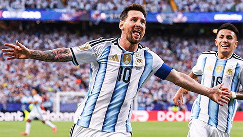 11 cột mốc khó tin đã xuất hiện tại World Cup 2026