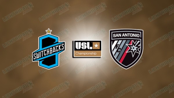 NHẬN ĐỊNH CS SWITCHBACKS VS SAN ANTONIO, 07H00 NGÀY 25/6