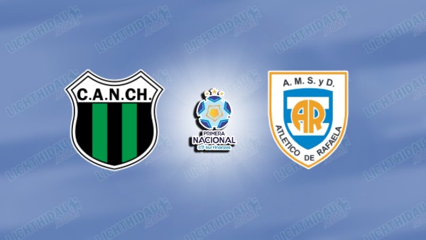 NHẬN ĐỊNH NUEVA CHICAGO VS ATLETICO RAFAELA, 04H30 NGÀY 24/6