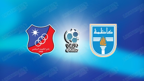 NHẬN ĐỊNH AL KUWAIT VS KAZMA, 00H45 NGÀY 26/6