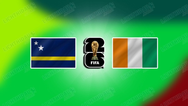 NHẬN ĐỊNH CURACAO VS BỜ BIỂN NGÀ, 03H00 NGÀY 26/6