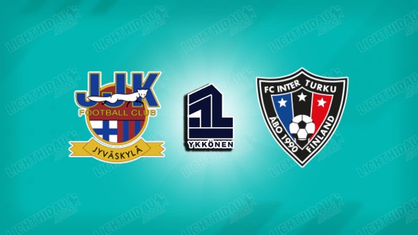 NHẬN ĐỊNH JYVASKYLA VS INTER TURKU B, 23H00 NGÀY 25/6