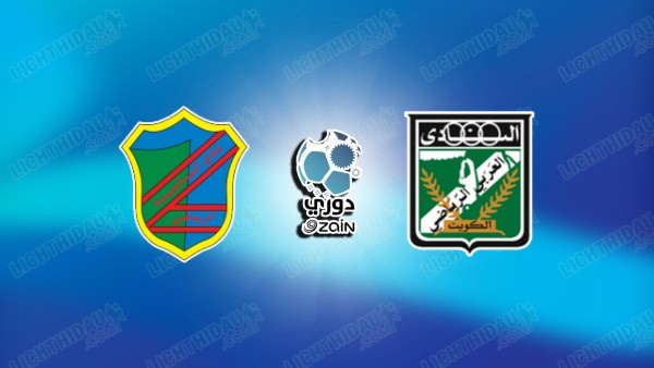 NHẬN ĐỊNH SALMIYA VS AL ARABI, 01H45 NGÀY 26/6