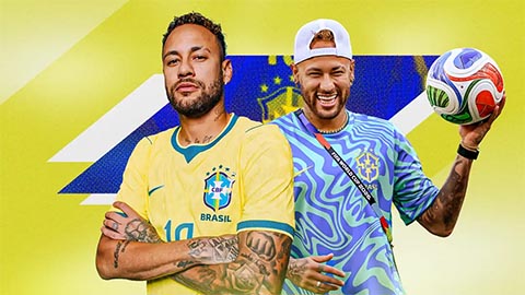 Scotland vs Brazil: Neymar sẽ chào sân World Cup 2026?
