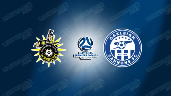 NHẬN ĐỊNH HEIDELBERG VS OAKLEIGH CANNONS, 16H30 NGÀY 26/6