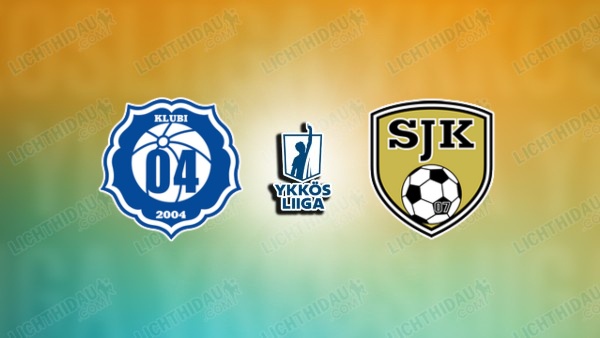 NHẬN ĐỊNH KLUBI VS SJK AKATEMIA, 23H00 NGÀY 26/6