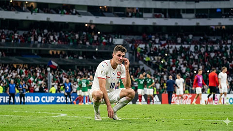 Nhà vô địch Bundesliga bất ngờ chia tay ĐTQG ngay sau vòng bảng World Cup 2026