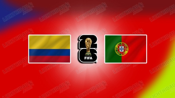 NHẬN ĐỊNH COLOMBIA VS BỒ ĐÀO NHA, 06H30 NGÀY 28/6