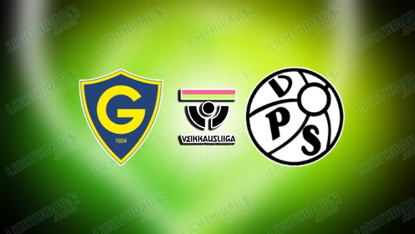 NHẬN ĐỊNH GNISTAN VS VPS, 23H00 NGÀY 27/6