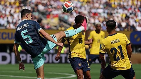 VAR đã trở thành một trò chơi may rủi tại World Cup 2026?