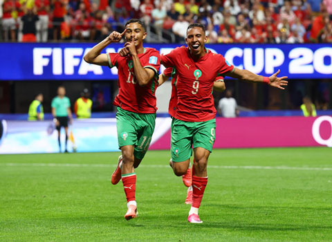 Brazil vs Nhật Bản, Hà Lan vs Morocco: Khi trật tự cũ đứng trước thử thách