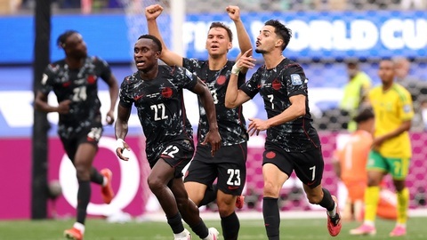 Canada có thể đi đến đâu tại World Cup 2026?