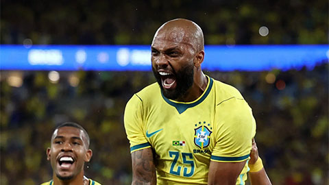 Hành trình truyền cảm hứng của Igor Thiago tại World Cup 2026