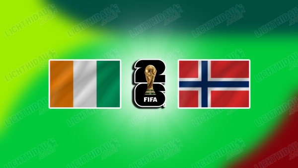 NHẬN ĐỊNH BỜ BIỂN NGÀ VS NA UY, 00H00 NGÀY 1/7