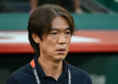 Tổng thống Hàn Quốc ra lệnh điều tra sau cú sốc đội nhà bị loại khỏi World Cup