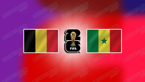 NHẬN ĐỊNH BỈ VS SENEGAL, 03H00 NGÀY 2/7