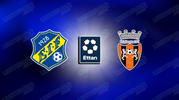 NHẬN ĐỊNH ESKILSMINNE GẶP KRISTIANSTAD, 00H00 NGÀY 2/7