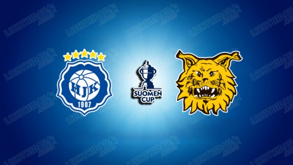 NHẬN ĐỊNH HJK HELSINKI VS ILVES, 23H00 NGÀY 1/7