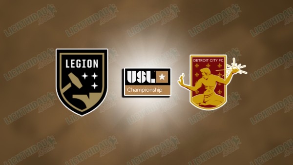 NHẬN ĐỊNH BIRMINGHAM VS DETROIT CITY, 07H00 NGÀY 3/7