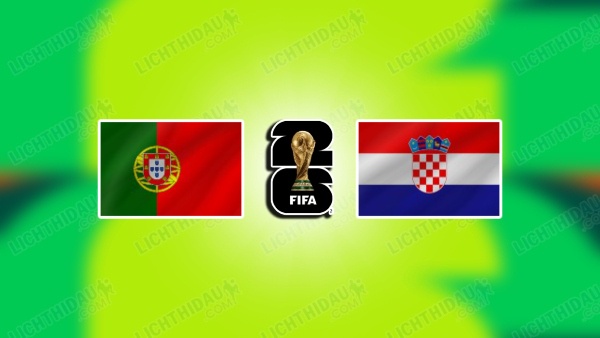 NHẬN ĐỊNH BỒ ĐÀO NHA VS CROATIA, 06H00 NGÀY 3/7