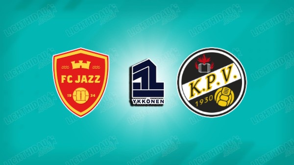 NHẬN ĐỊNH JAZZ VS KPV, 23H00 NGÀY 2/7