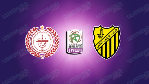 NHẬN ĐỊNH KACM VS MAGHREB FES, 00H00 NGÀY 3/7