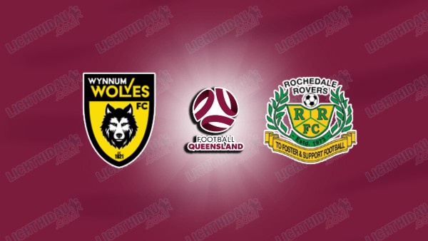 NHẬN ĐỊNH WYNNUM WOLVES VS ROCHEDALE, 16H30 NGÀY 3/7