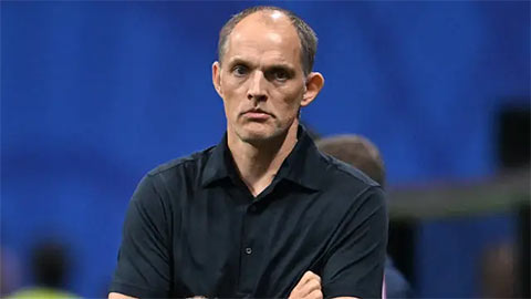 Tuchel thay người thiên tài giúp Anh ngược dòng ngoạn mục trước CHDC Congo
