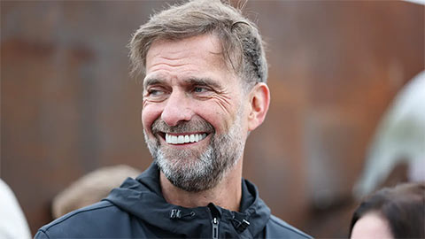 LĐBĐ Đức xác nhận liên hệ Klopp thay Nagelsmann