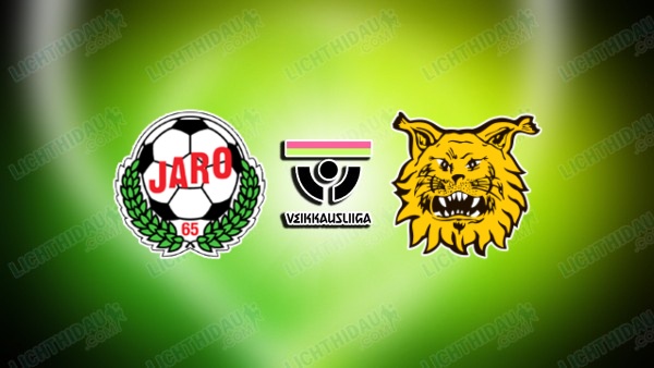 NHẬN ĐỊNH JARO VS ILVES TAMPERE, 21H00 NGÀY 4/7