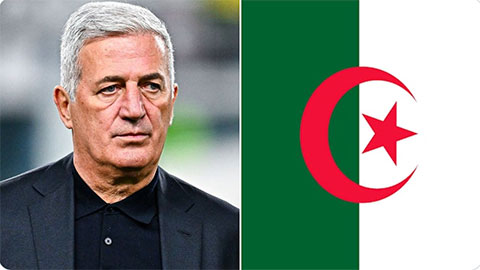 Algeria sa thải HLV Vladimir Petkovic sau World Cup 2026