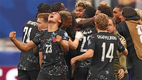 Canada cần làm gì để hạ Morocco?