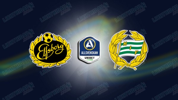 NHẬN ĐỊNH ELFSBORG VS HAMMARBY, 21H30 NGÀY 5/7